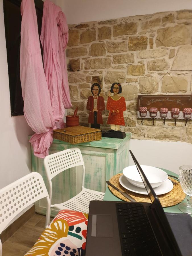 Apartment Arismari