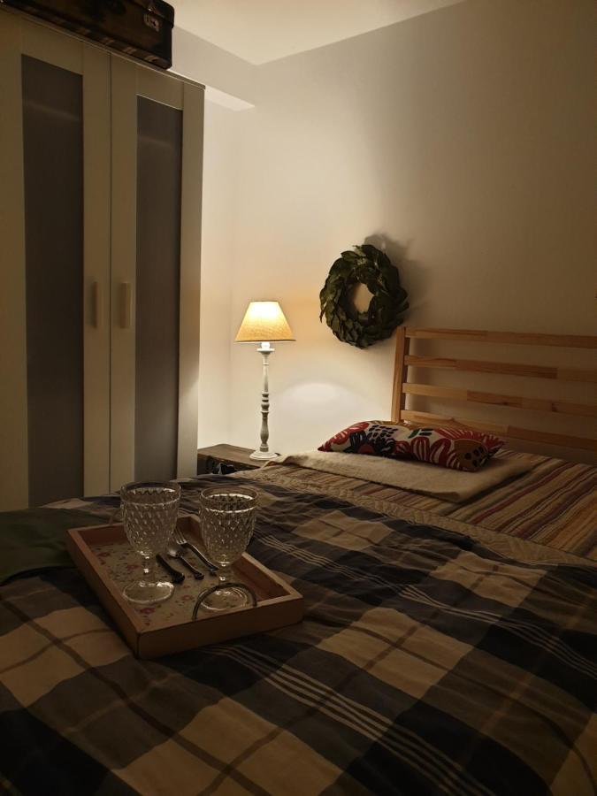 Apartment Arismari