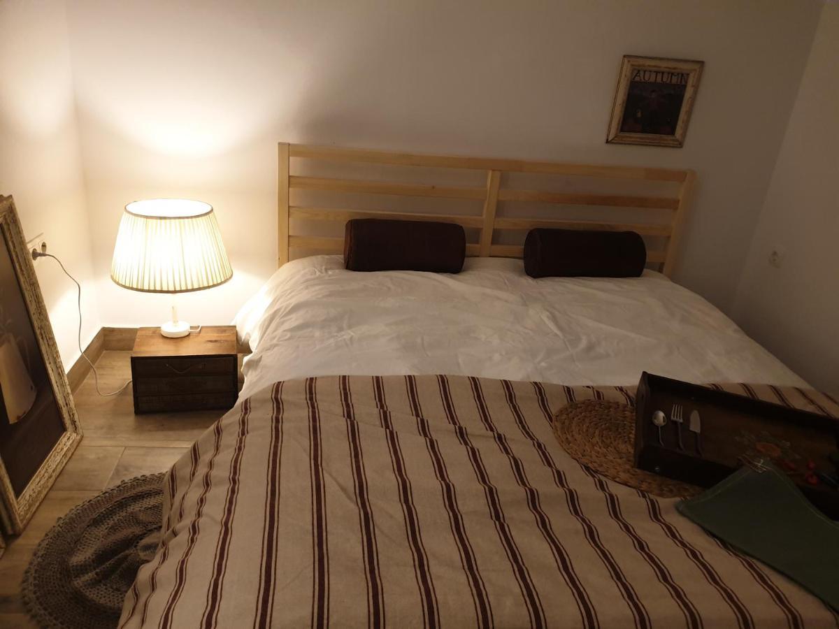 Arismari Apartment Moirai