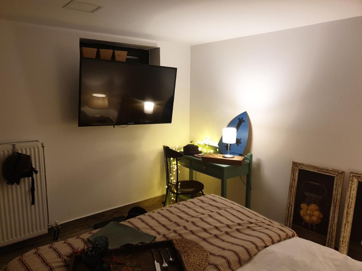 Arismari Apartment Moirai