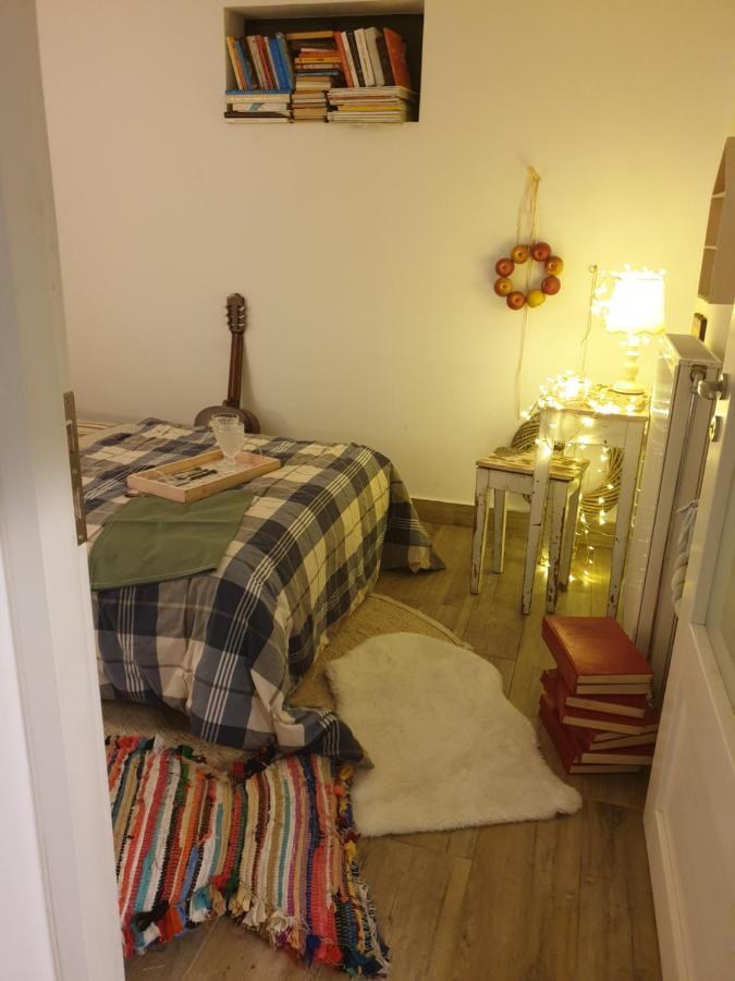 Apartment Arismari Moirai