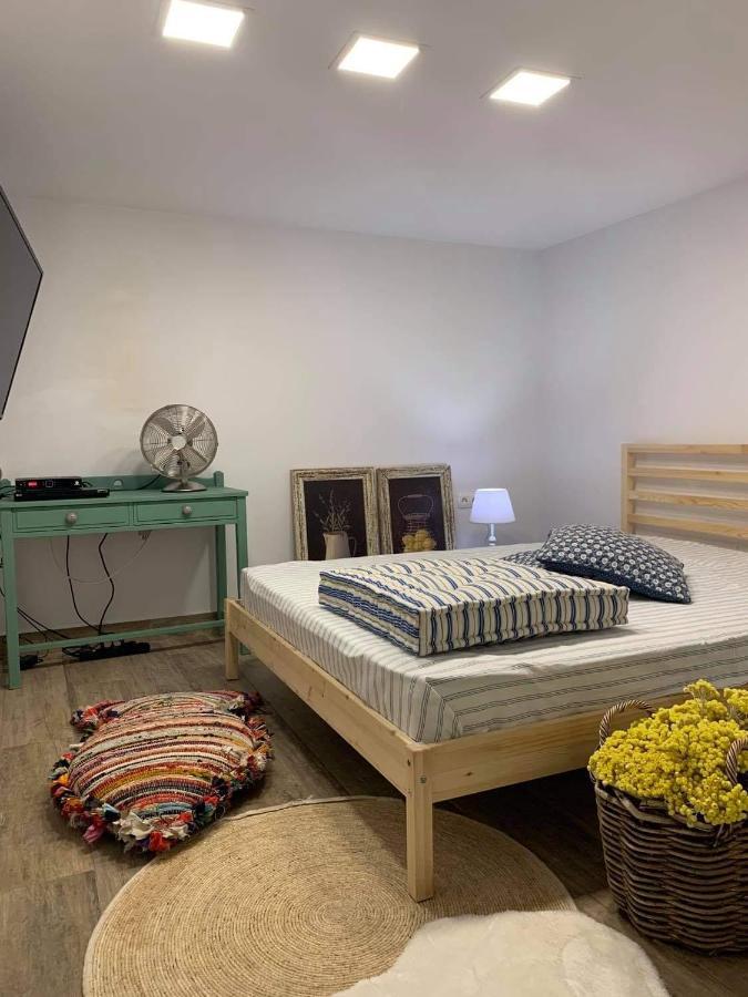 Arismari Apartment