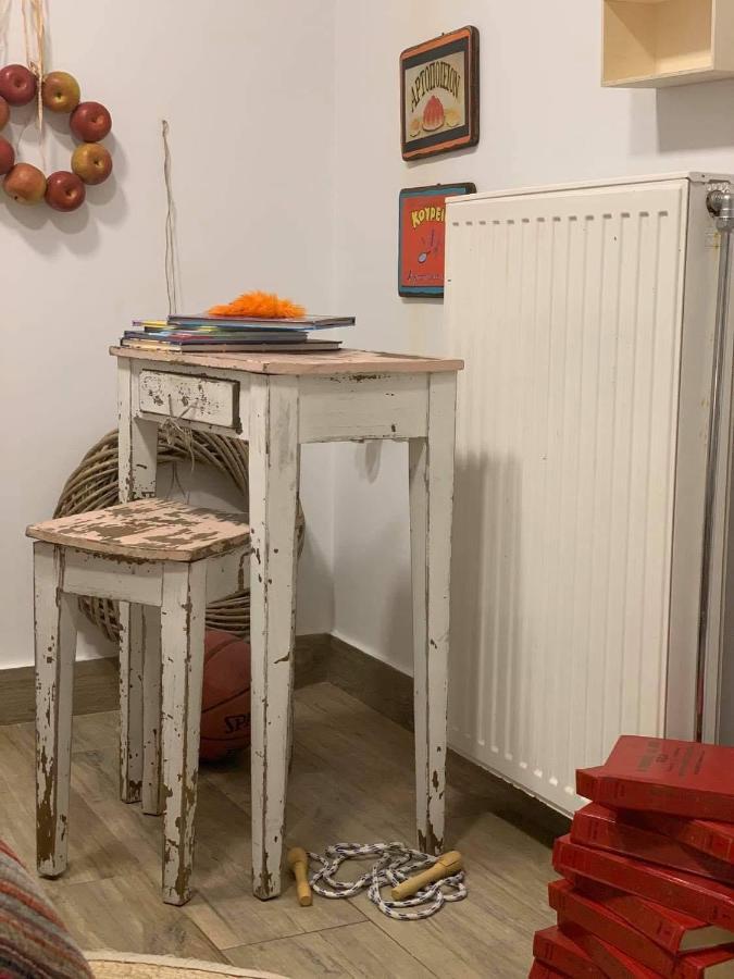 Apartment Arismari